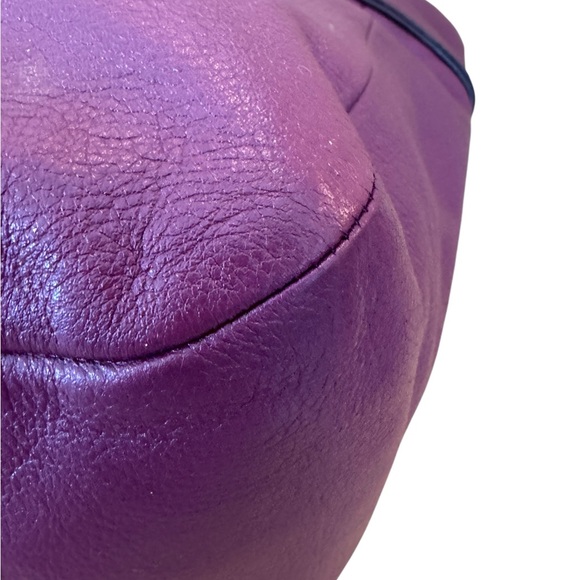 Coach Studded East West Tote — 2010 - Picture 6 of 11